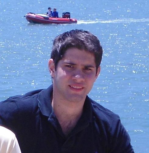 Maurizio Calo Caligaris