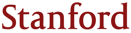 Stanford logo